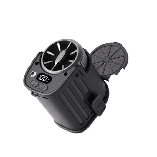 ZaraaTraders Portable Waist Fan